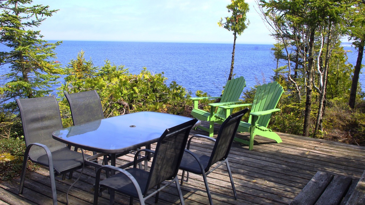 Photo of Outdoor in Tobermory