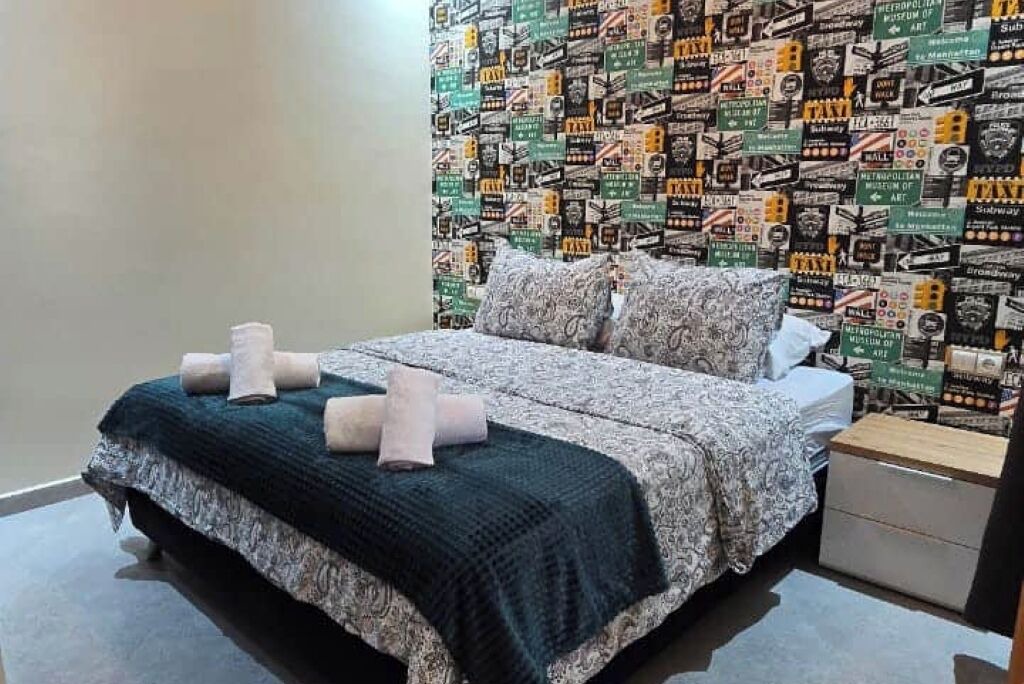 Photo of Bedroom in Cite Al Mohammadi