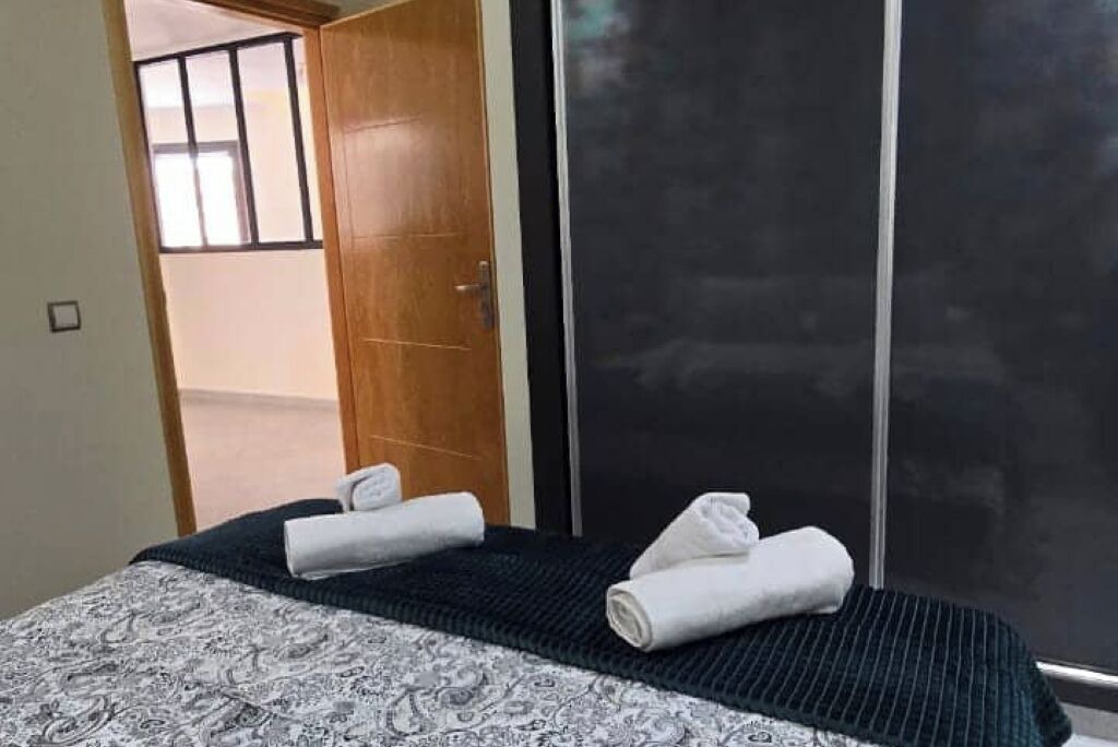 Photo of Bedroom in Cite Al Mohammadi