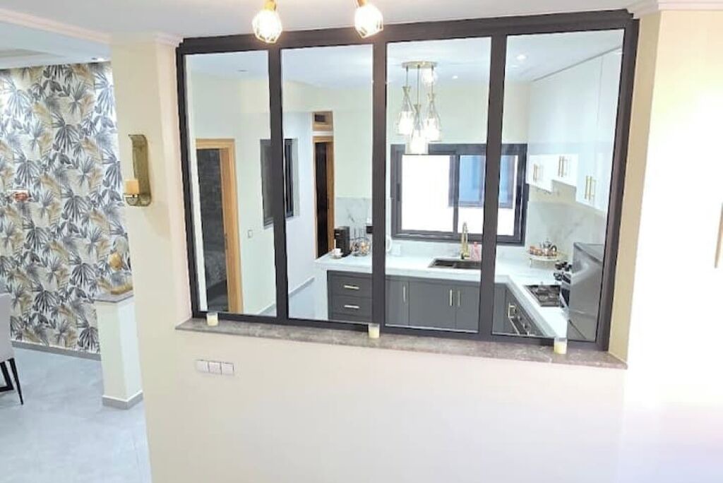 Photo of Kitchen in Cite Al Mohammadi