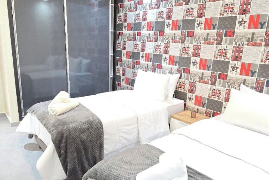 Photo of Bedroom in Cite Al Mohammadi