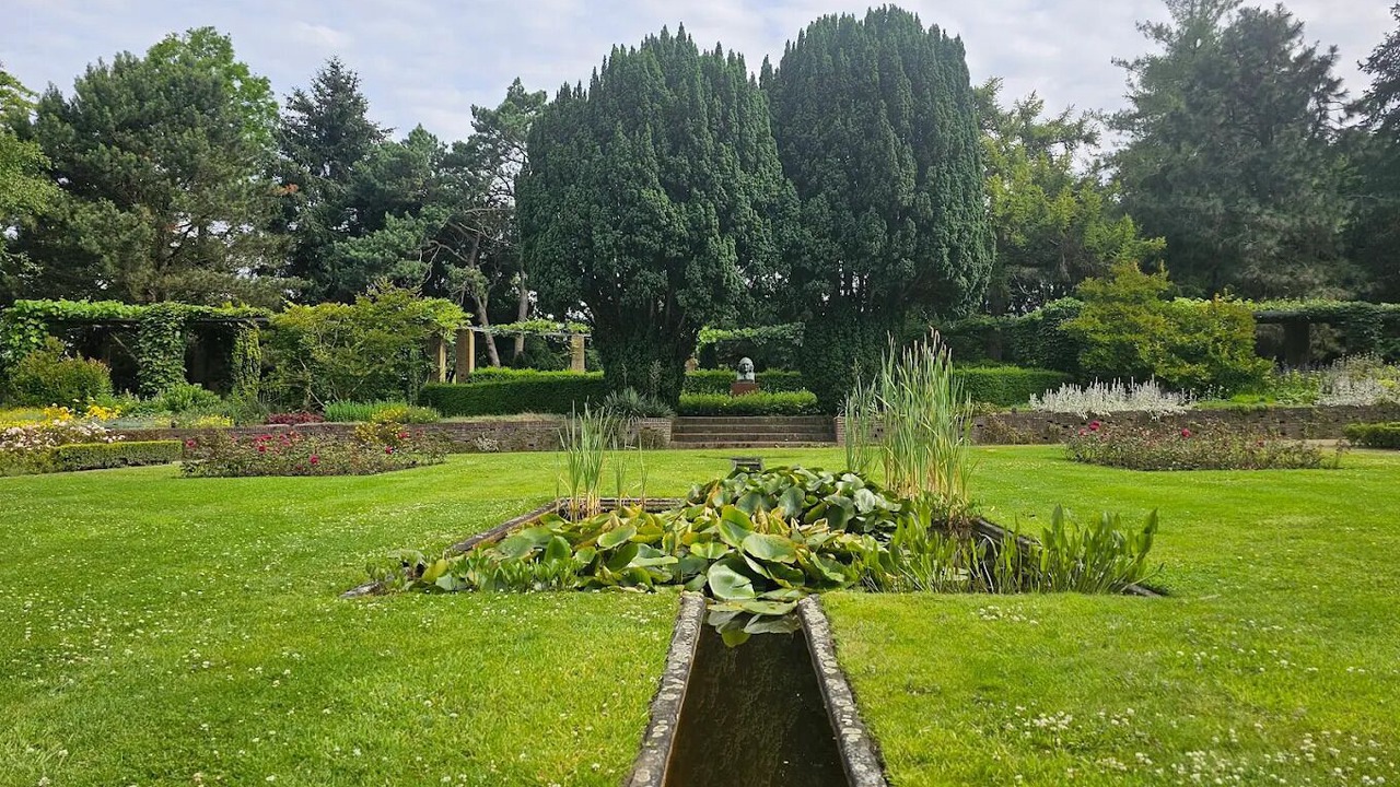 Photo of Outdoor in Wageningen