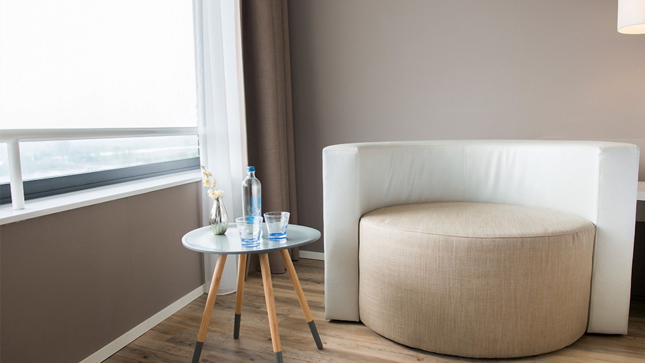 Photo of Livingroom in Wageningen