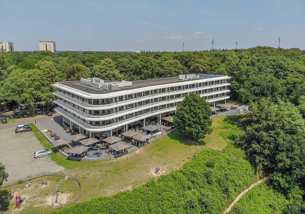 Photo of Outdoor in Wageningen