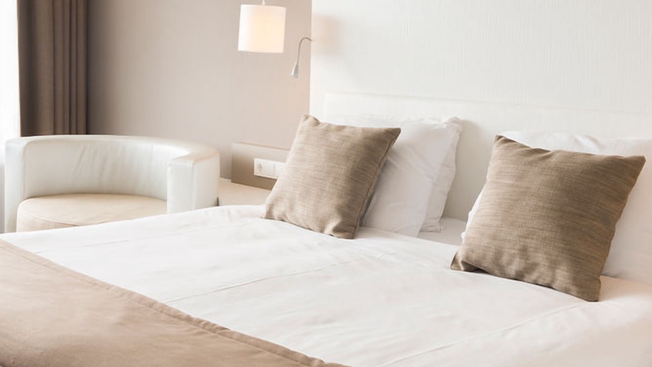 Photo of Bedroom in Wageningen