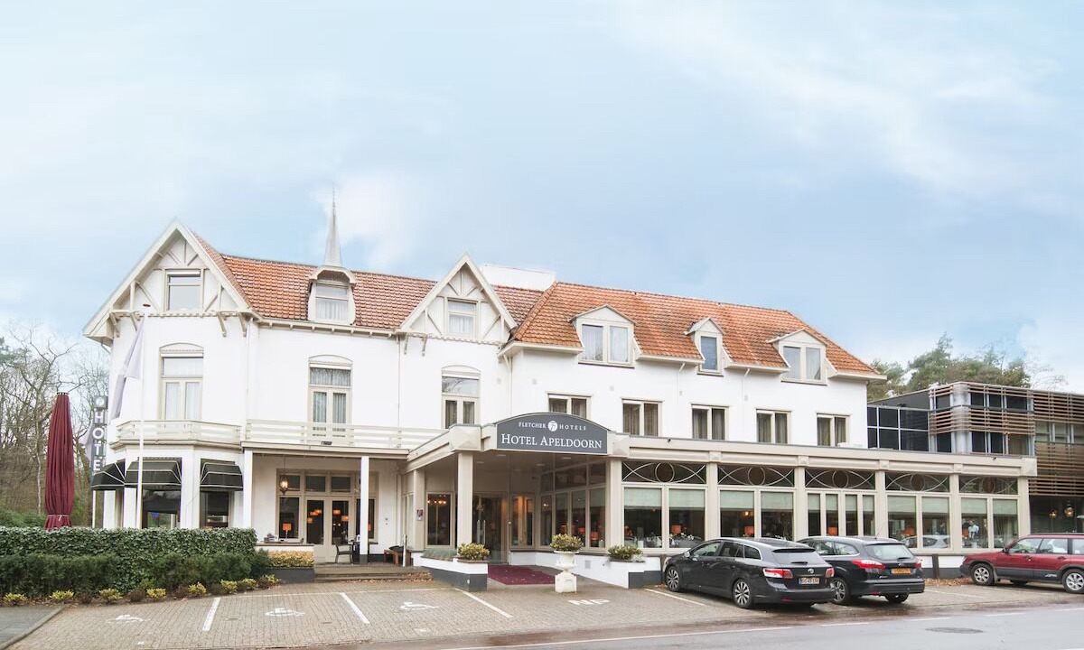 Photo of Outdoor in Apeldoorn