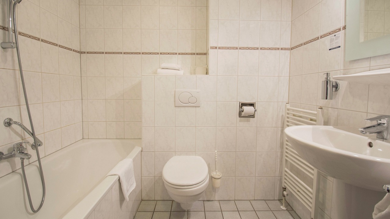 Photo of Bathroom in Apeldoorn