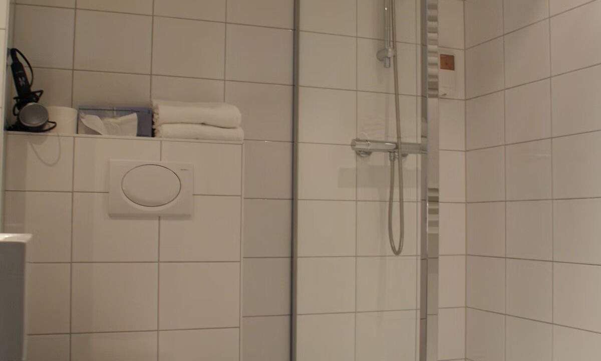 Photo of Bathroom in De Bult