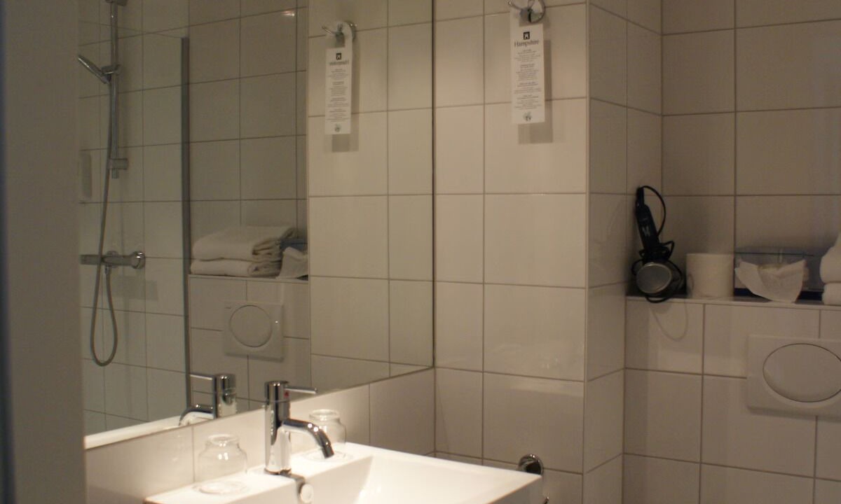 Photo of Bathroom in De Bult