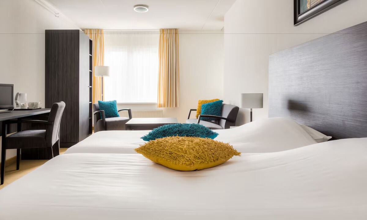 Photo of Bedroom in De Bult