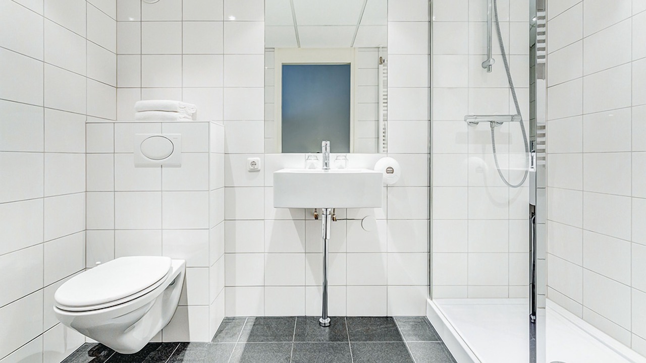 Photo of Bathroom in De Bult