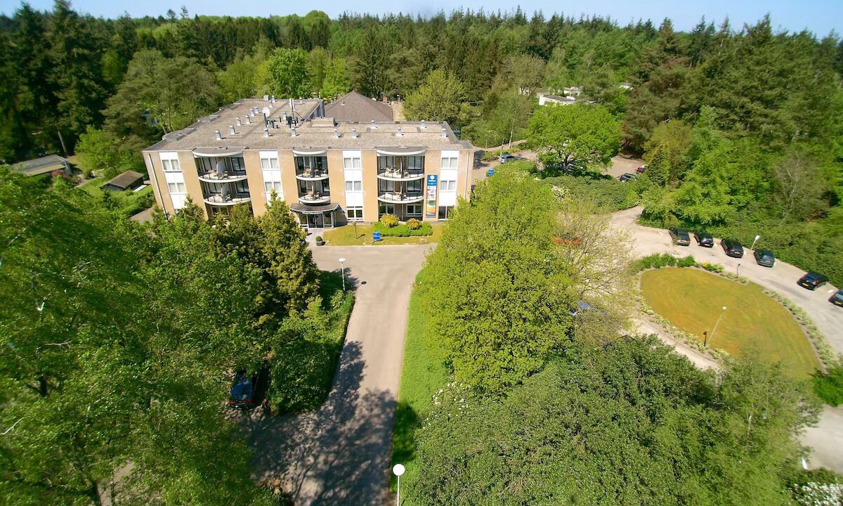 Photo of Outdoor in De Bult