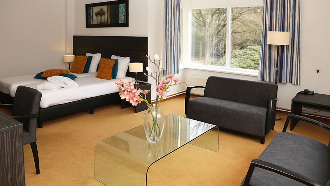Photo of Bedroom in De Bult