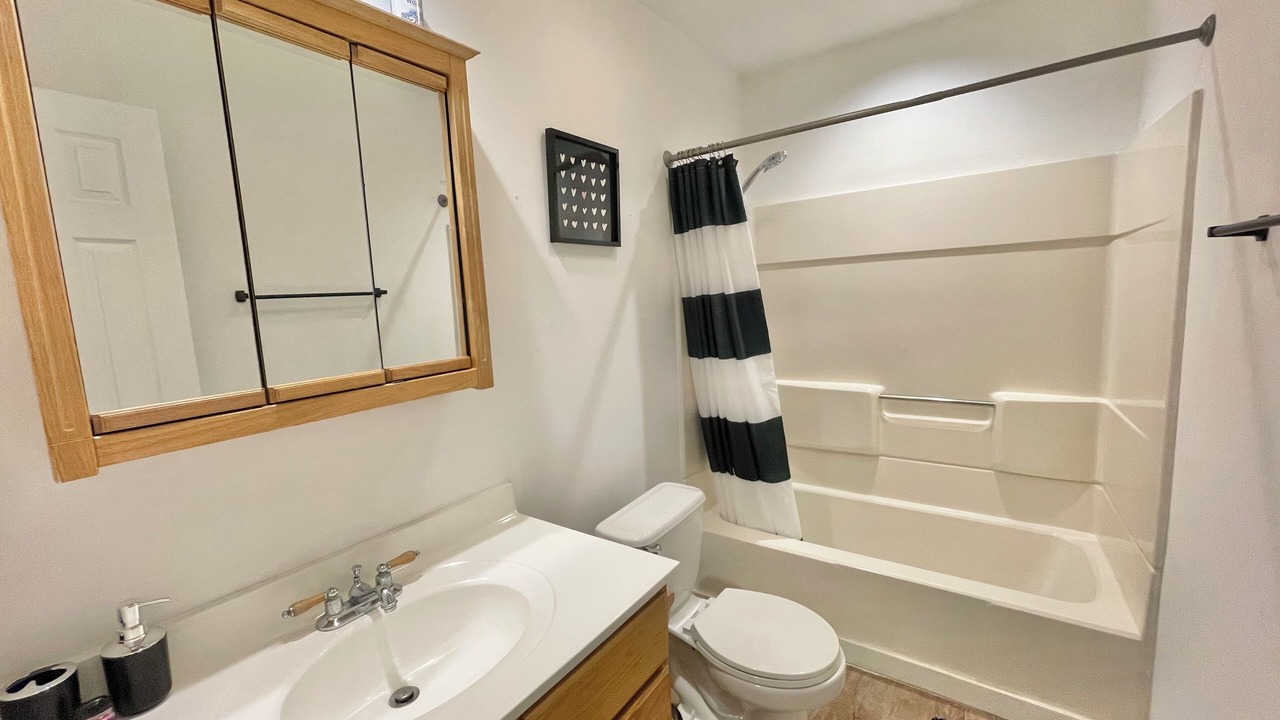 Photo of Bathroom in Cambria