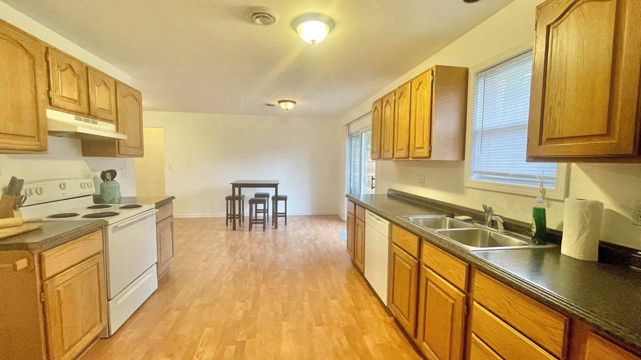 Photo of Kitchen in Cambria