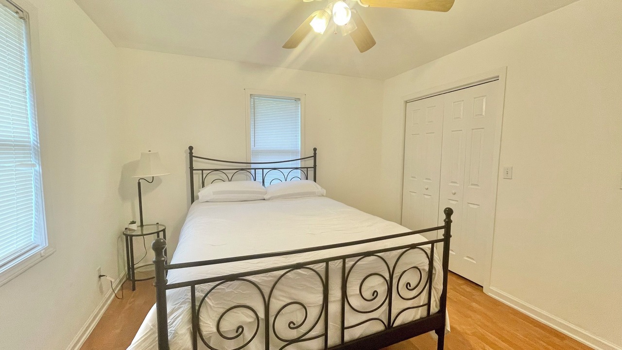 Photo of Bedroom in Cambria