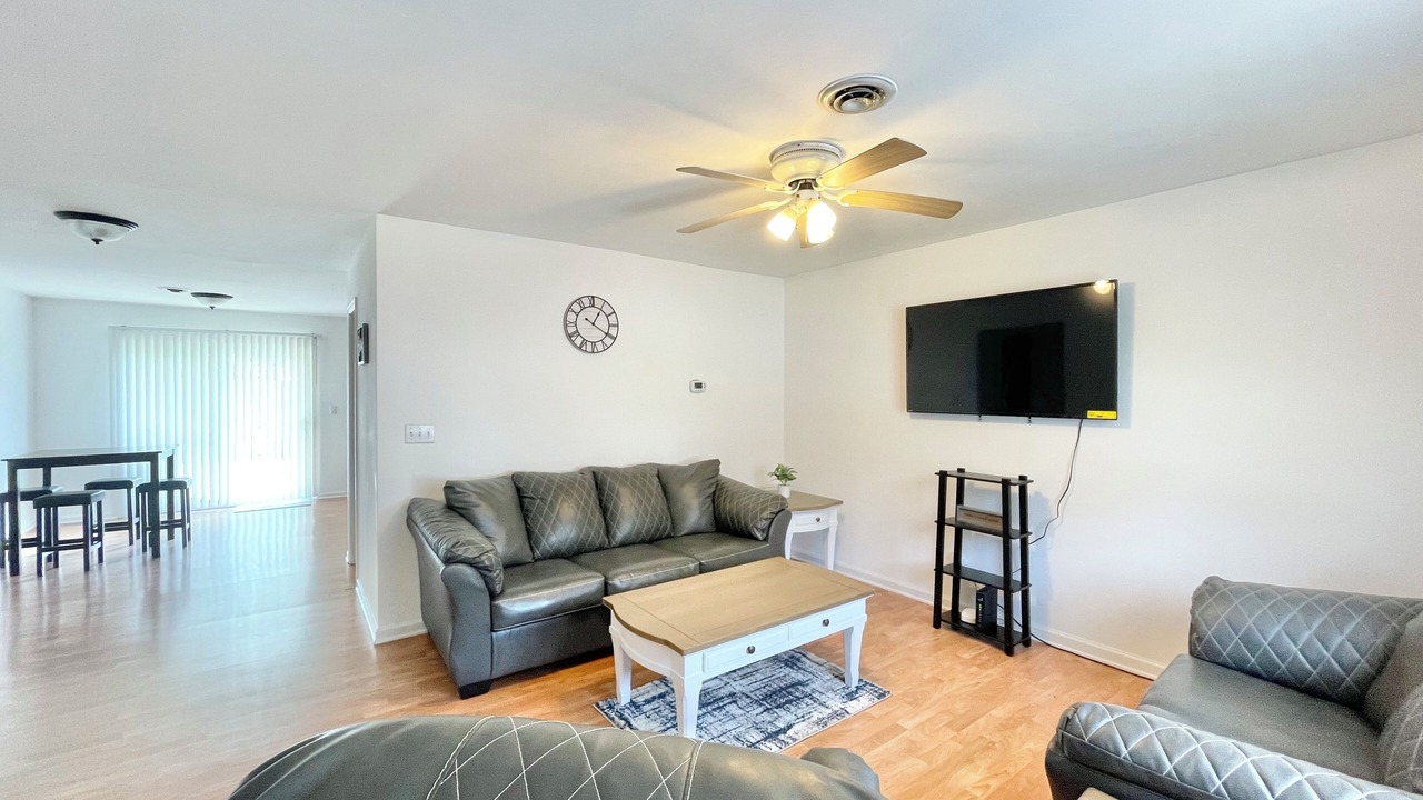 Photo of Livingroom in Cambria