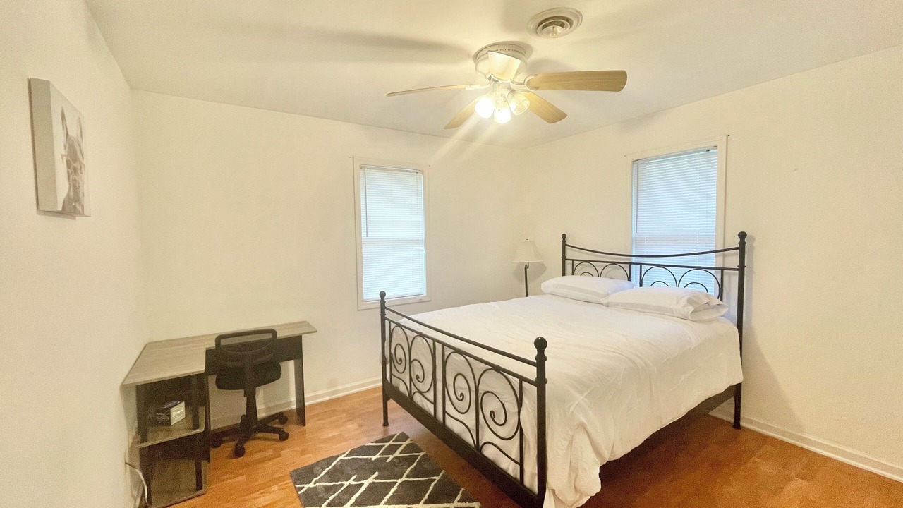 Photo of Bedroom in Cambria