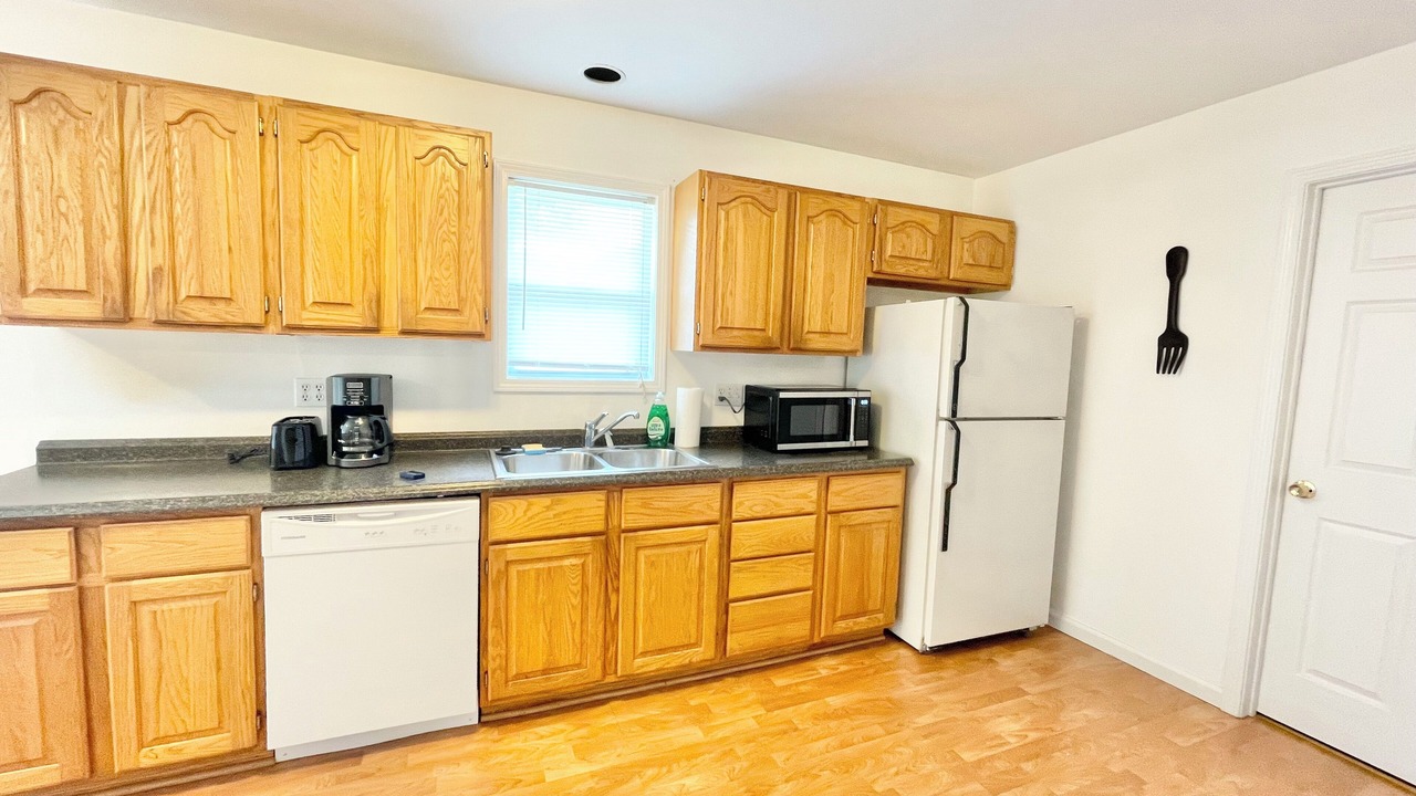 Photo of Kitchen in Cambria