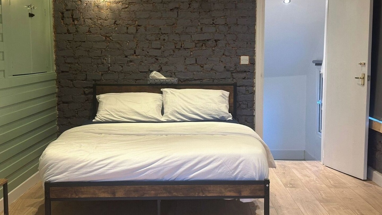 Photo of Bedroom in Yiewsley