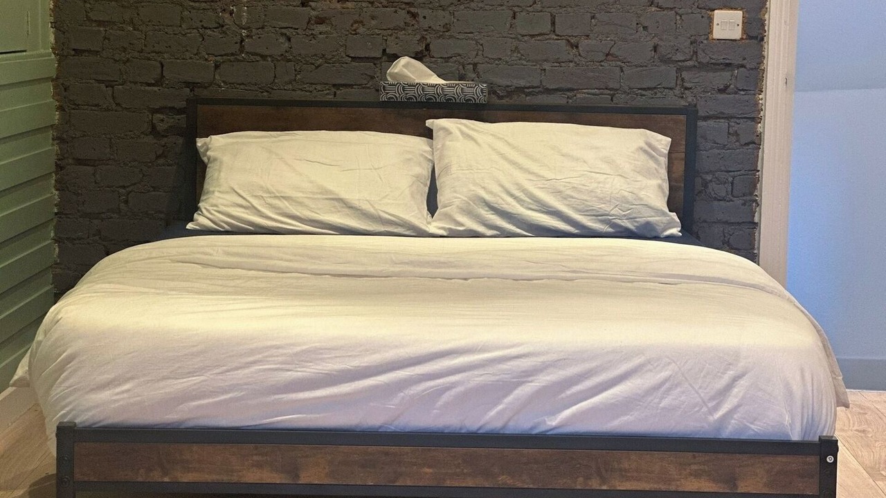 Photo of Bedroom in Yiewsley