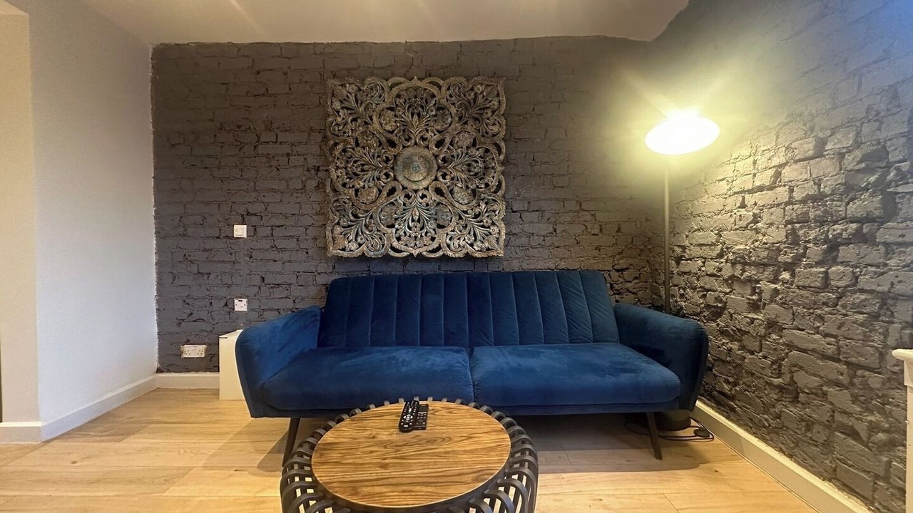Photo of Livingroom in Yiewsley