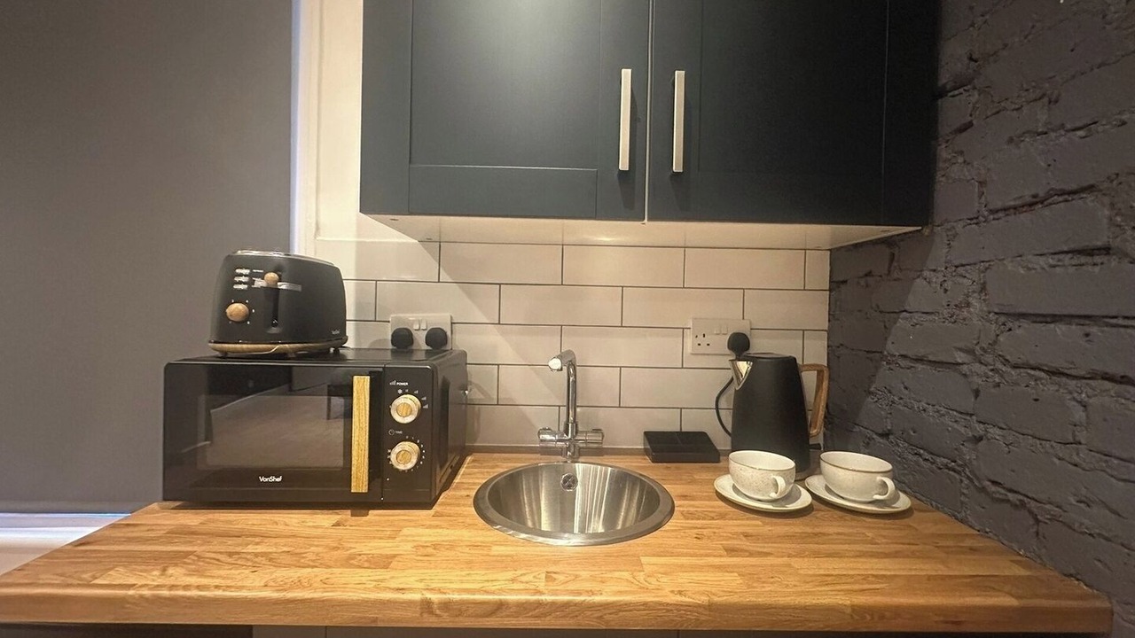 Photo of Kitchen in Yiewsley