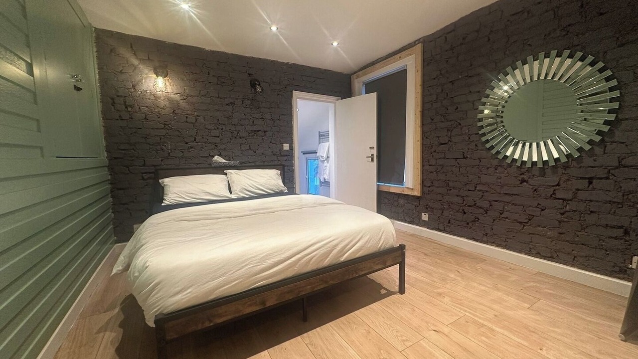 Photo of Bedroom in Yiewsley