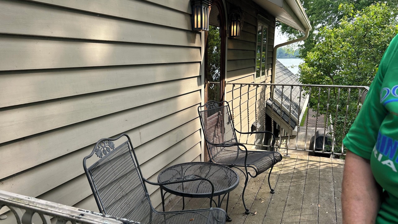 Photo of Patio Balcony in Oconomowoc