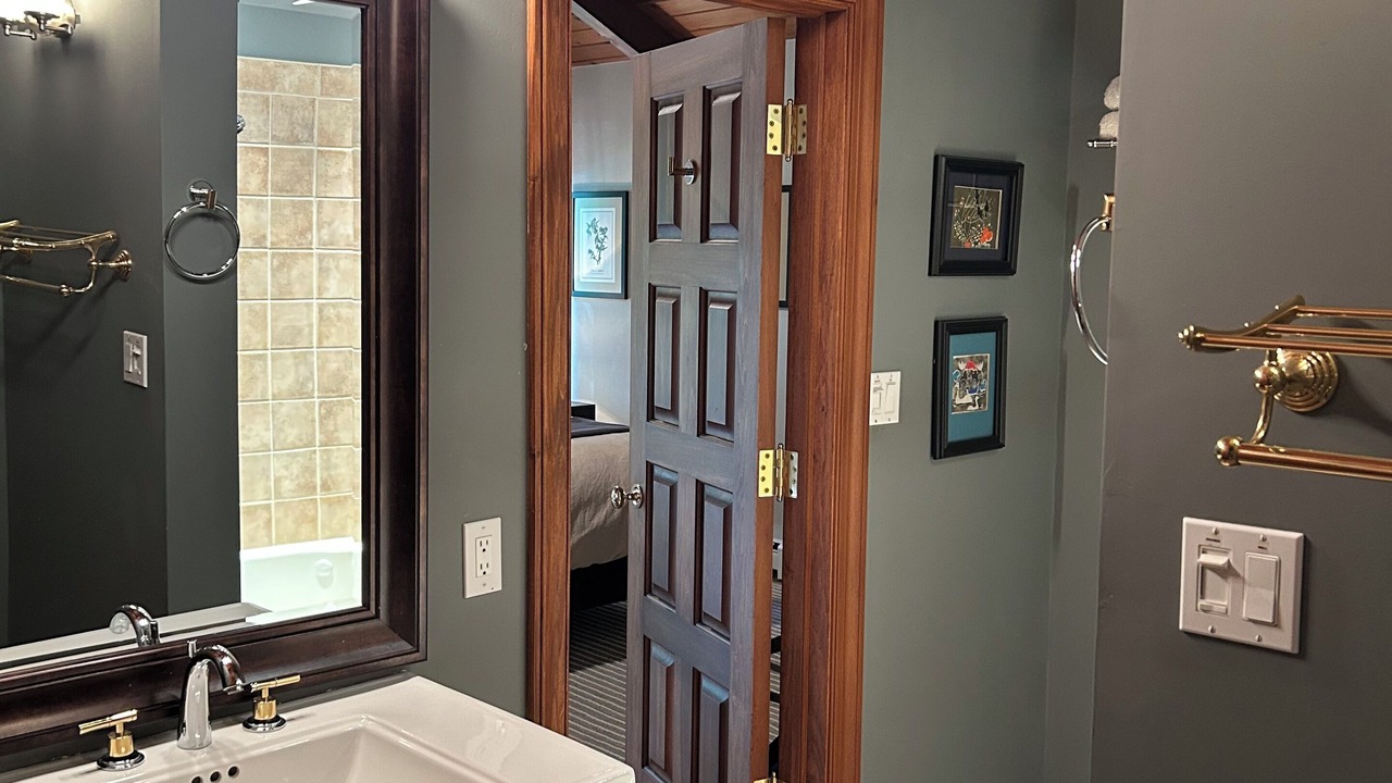 Photo of Patio Balcony in Oconomowoc