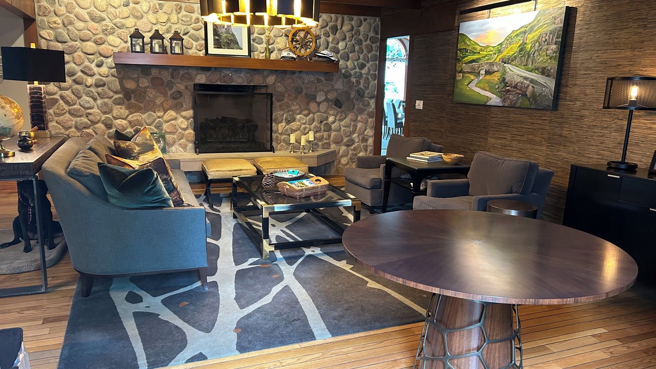 Photo of Livingroom in Oconomowoc