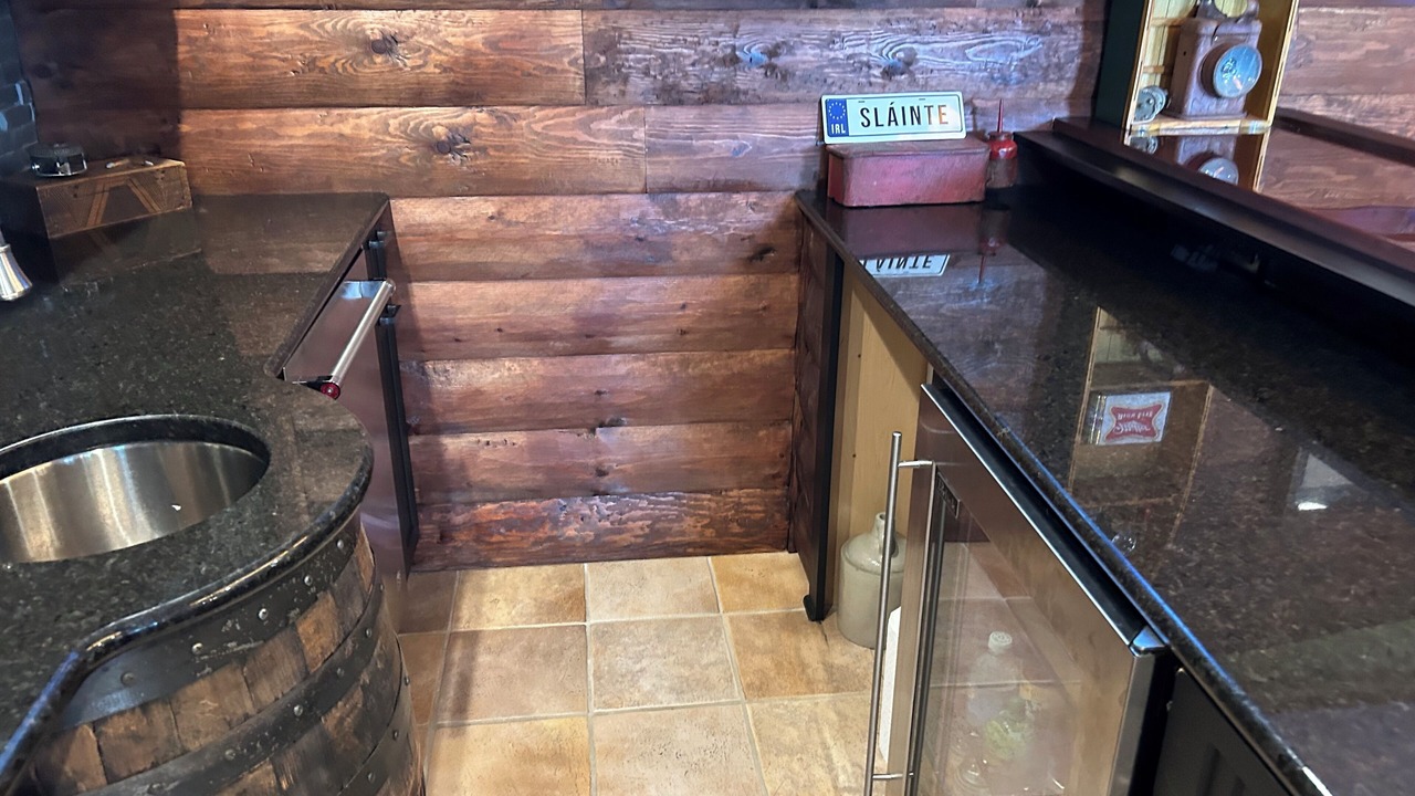 Photo of Kitchen in Oconomowoc