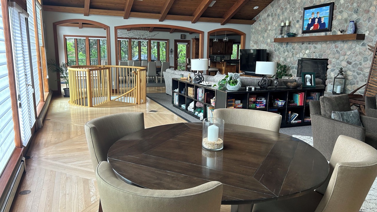 Photo of Livingroom in Oconomowoc