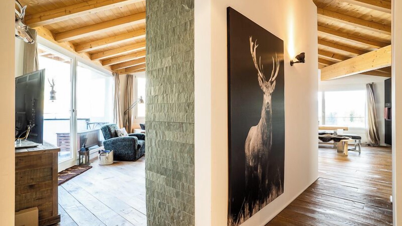 Photo of Others in Flims
