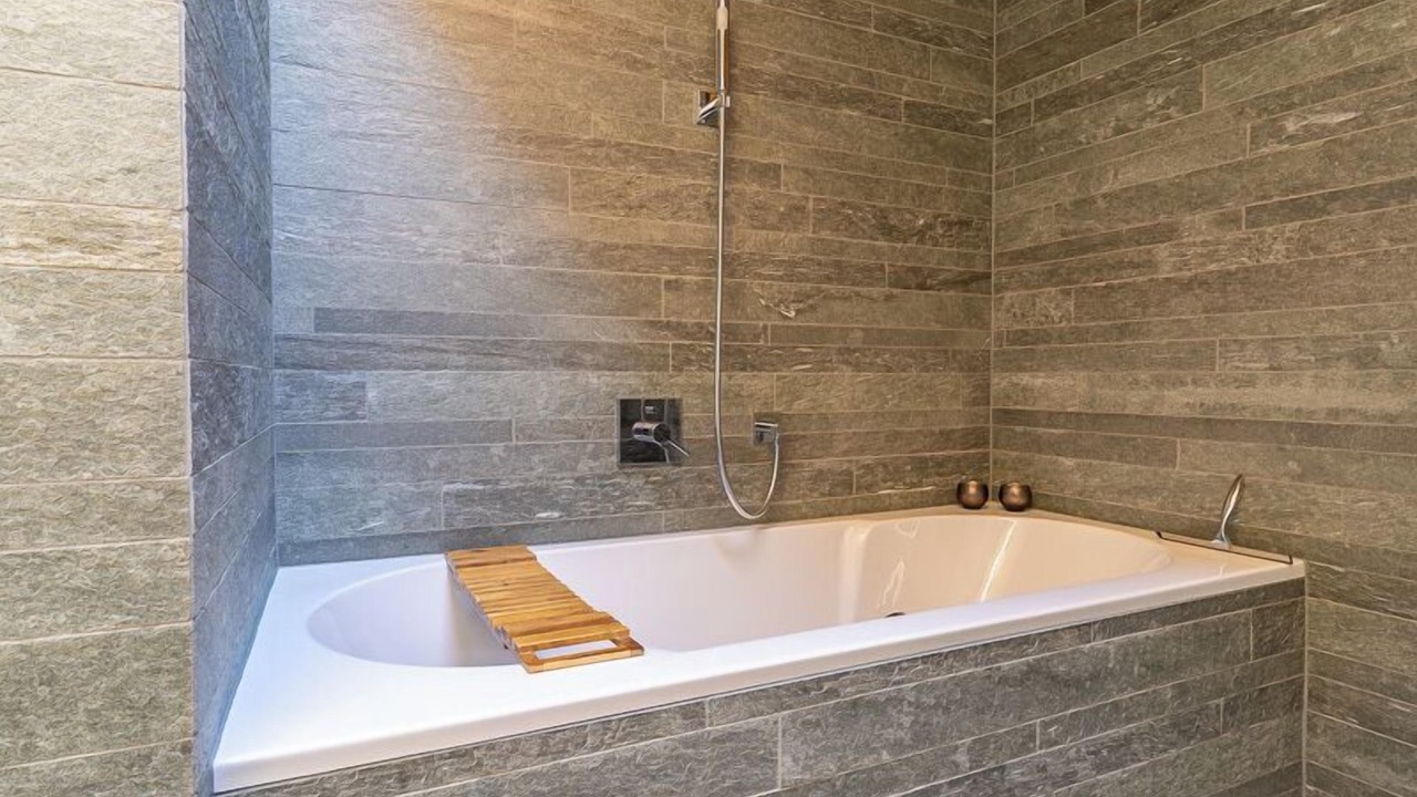 Photo of Bathroom in Flims