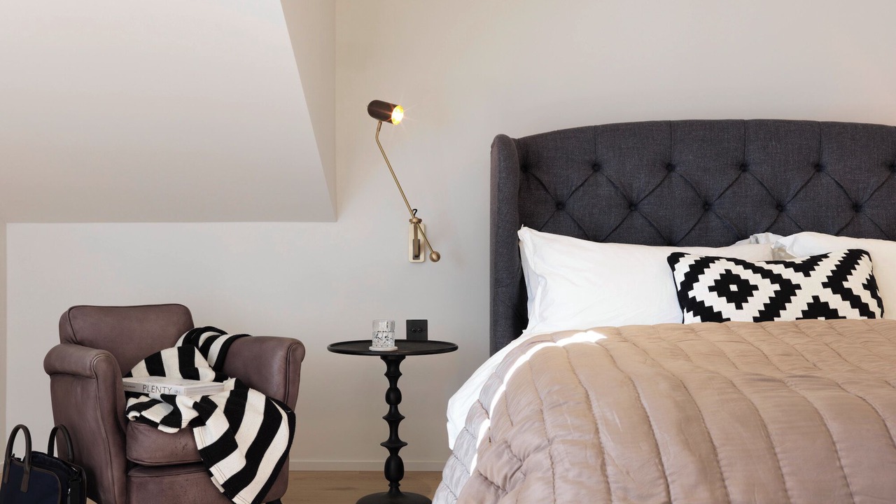 Photo of Bedroom in Flims