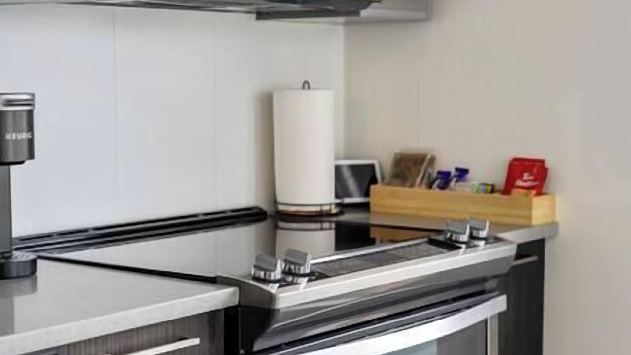 Photo of Kitchen in Victoria Park