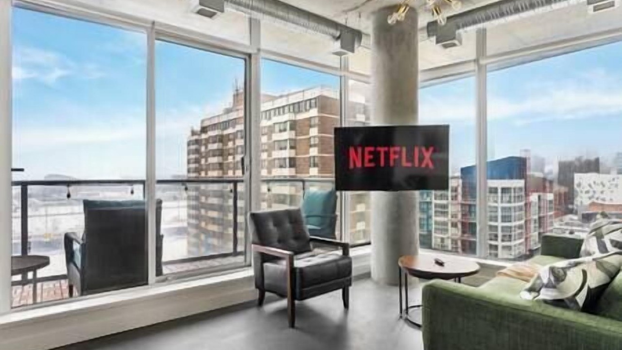 Photo of Livingroom in Victoria Park