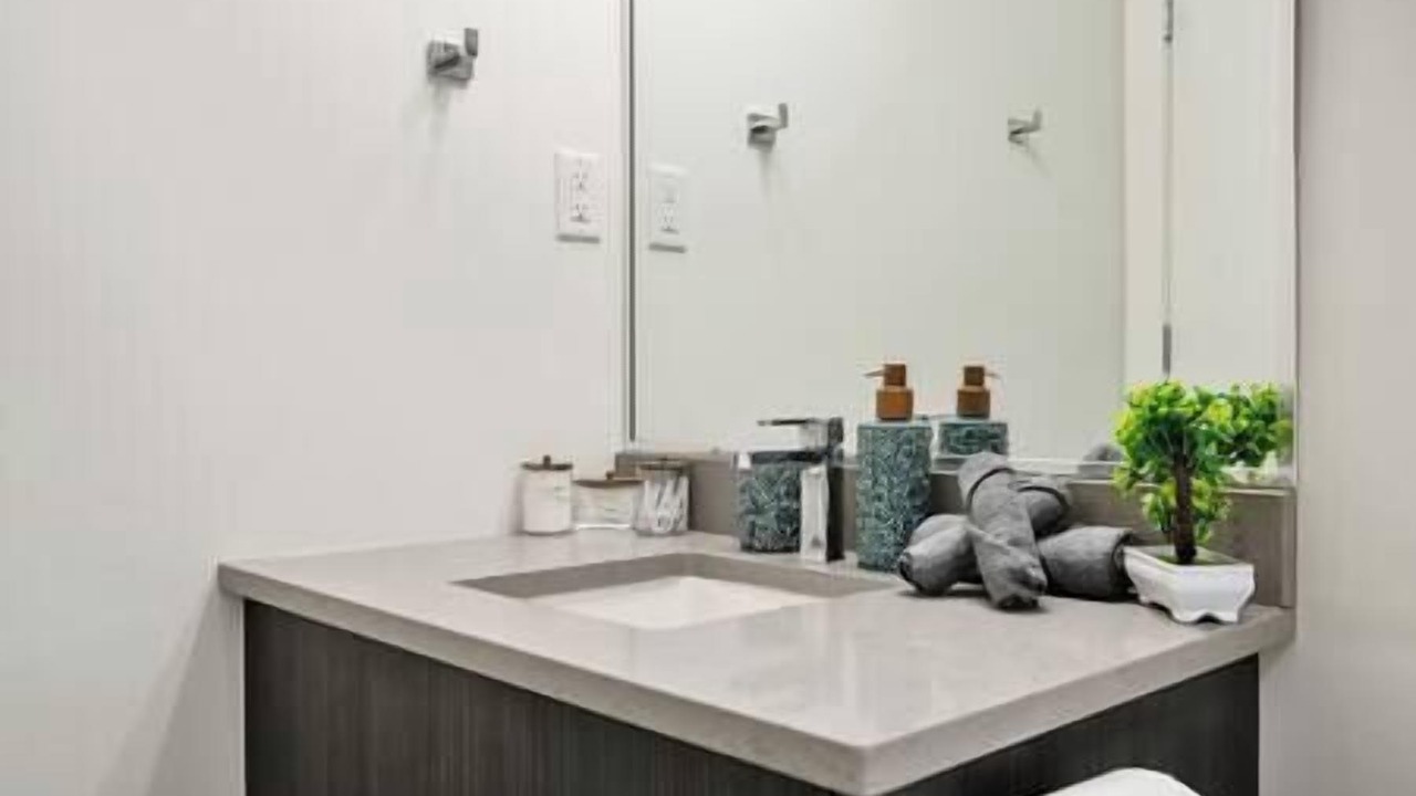 Photo of Bathroom in Victoria Park