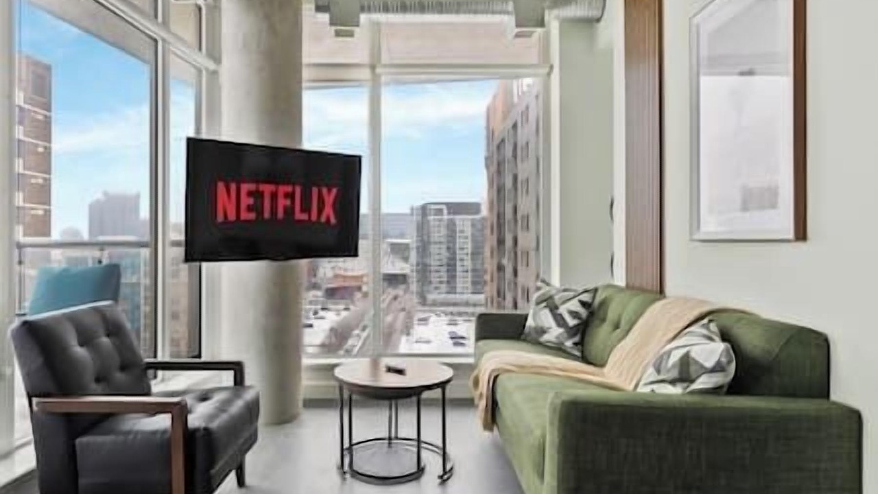 Photo of Livingroom in Victoria Park