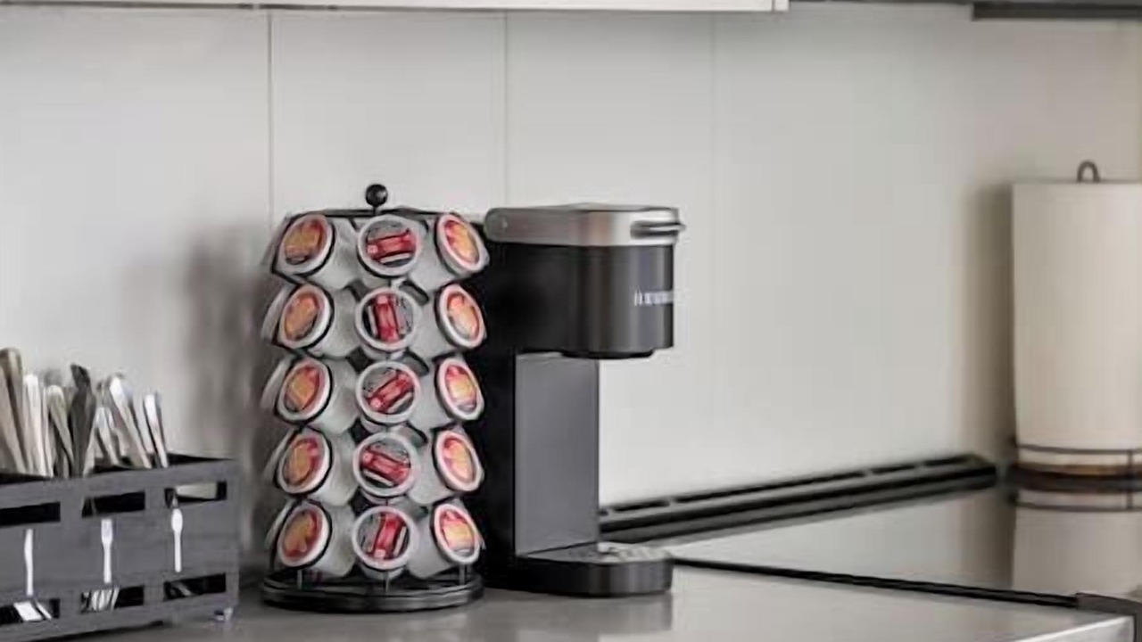 Photo of Kitchen in Victoria Park