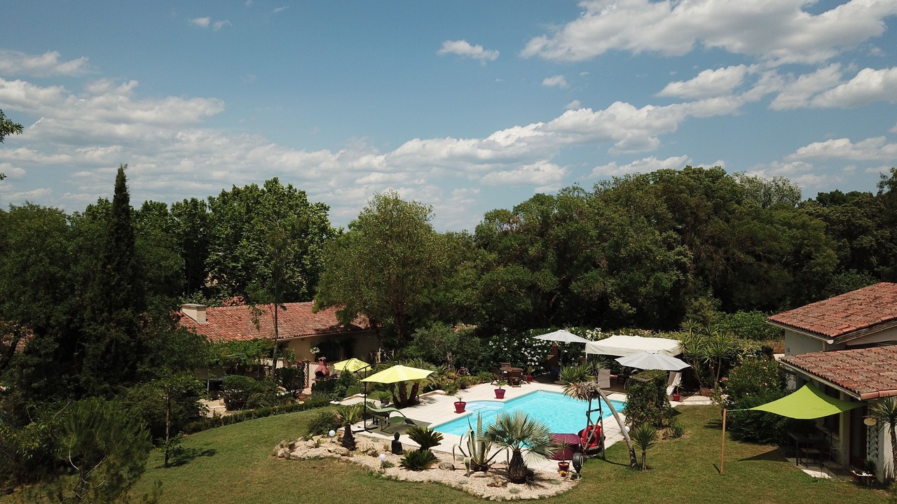Photo of Outdoor in Saint-Pargoire
