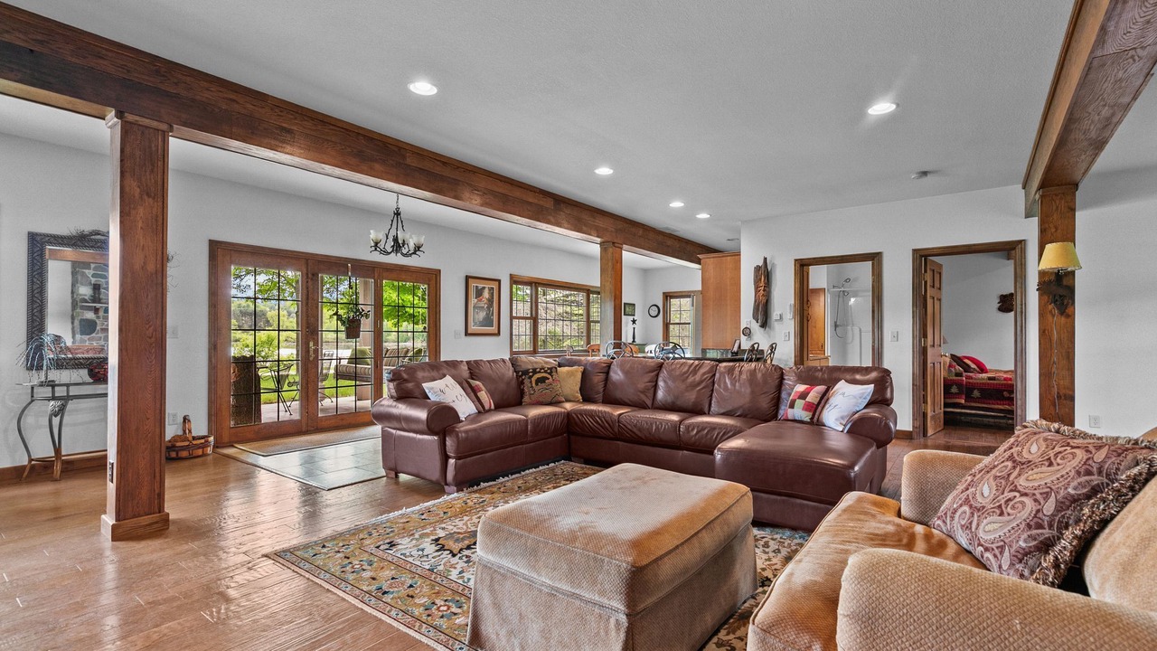 Photo of Livingroom in Galloway