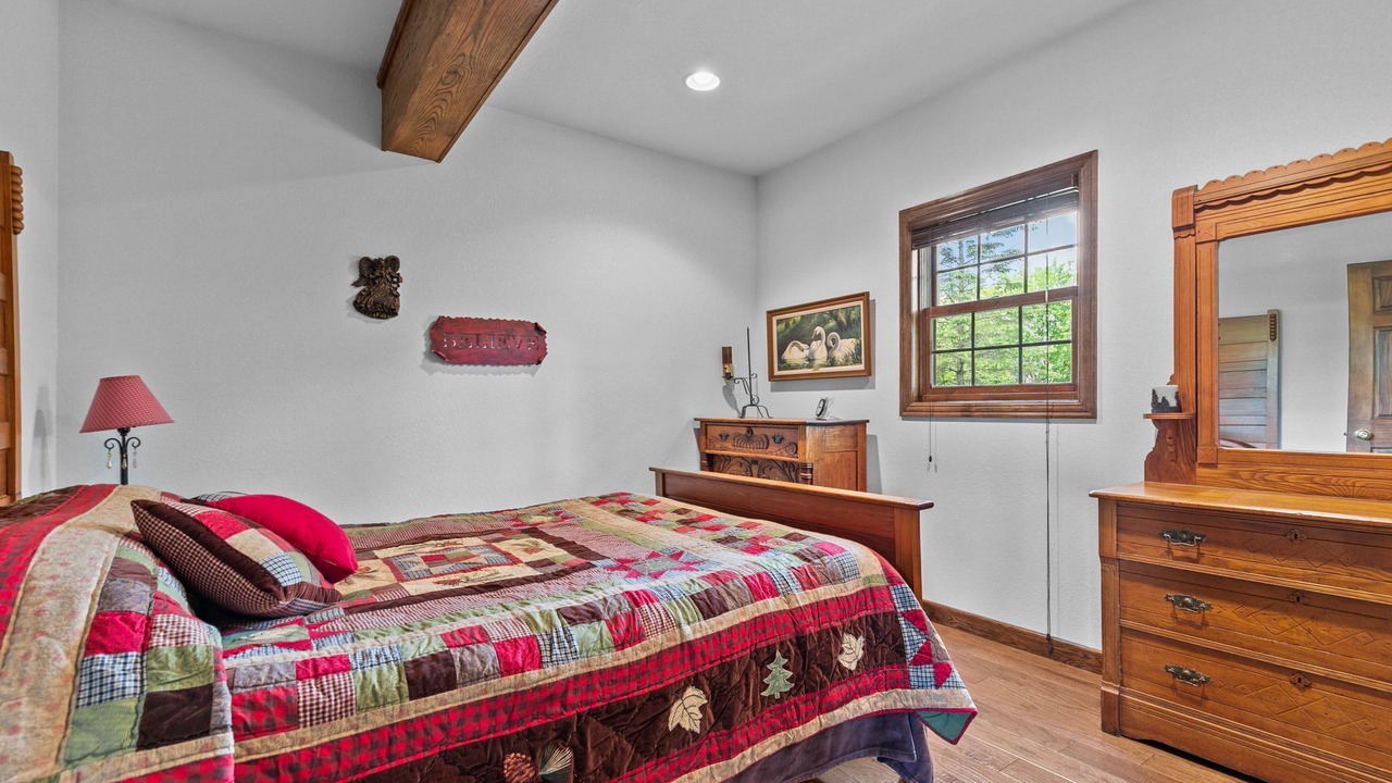 Photo of Bedroom in Galloway