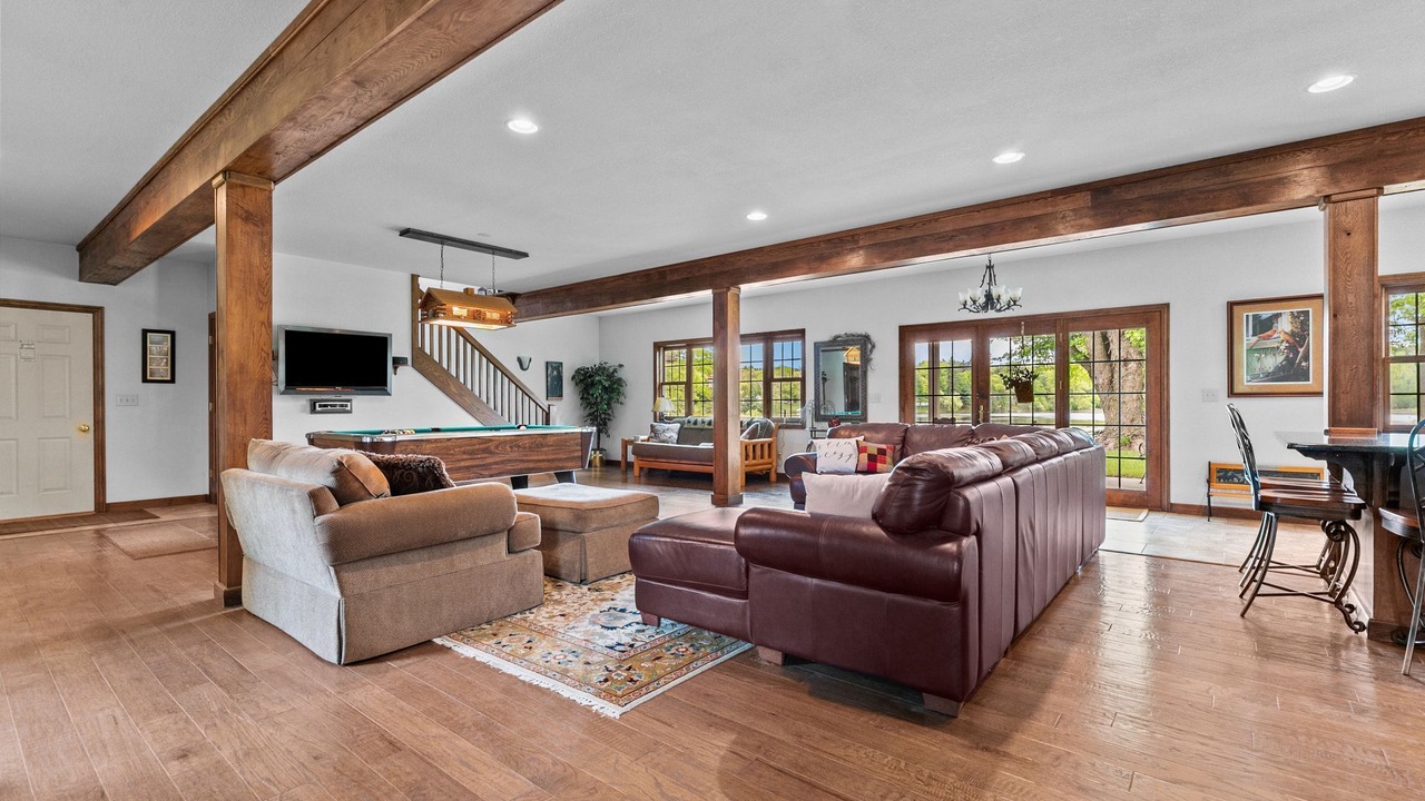 Photo of Livingroom in Galloway