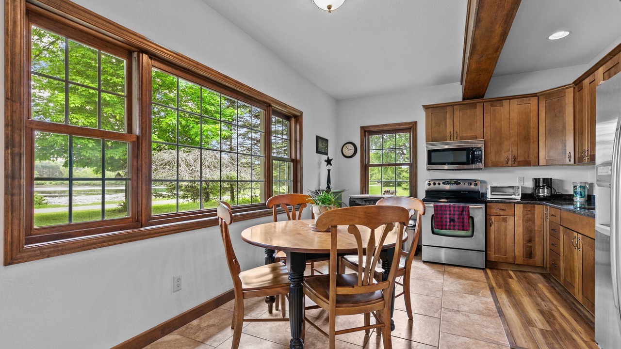 Photo of Kitchen in Galloway