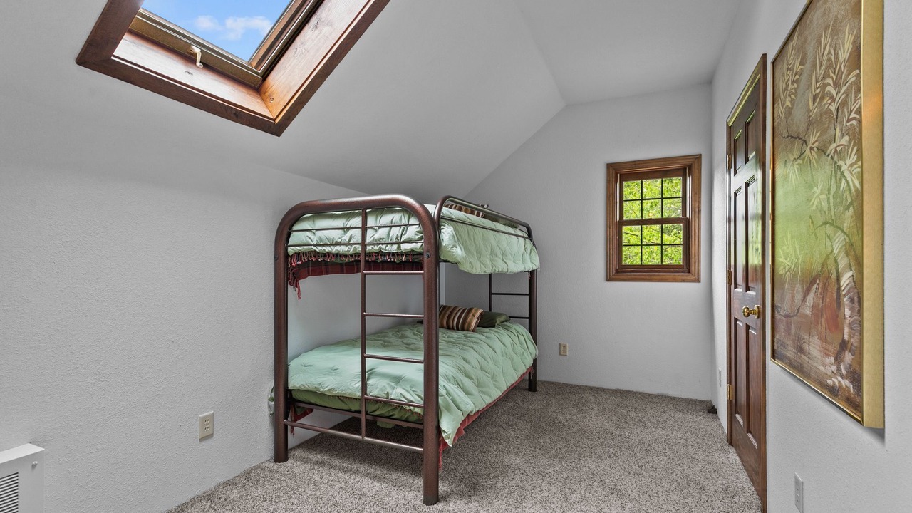 Photo of Bedroom in Galloway