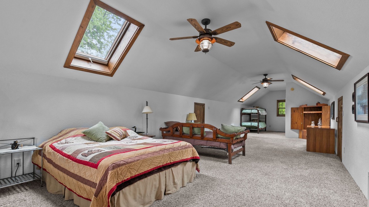 Photo of Bedroom in Galloway