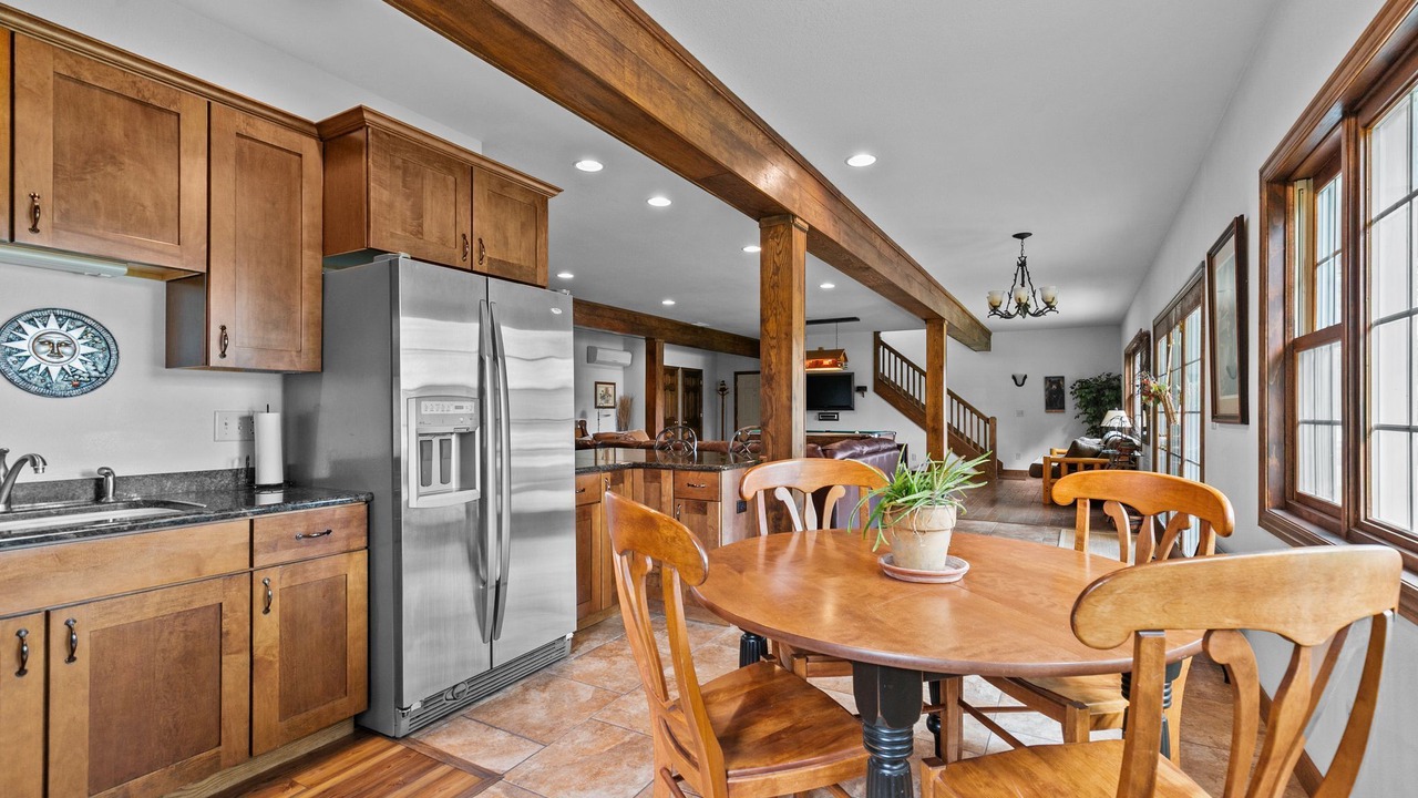 Photo of Kitchen in Galloway