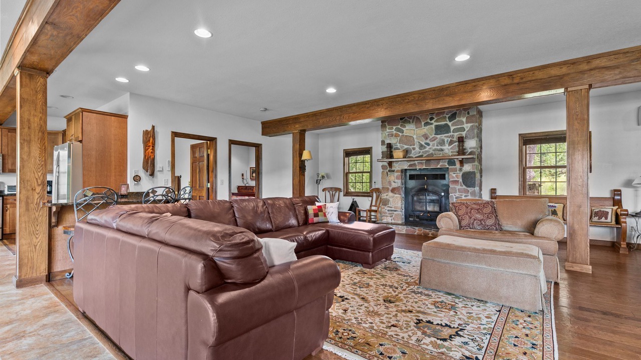 Photo of Livingroom in Galloway